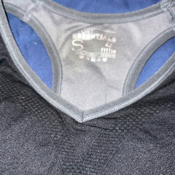 Pack of Three Sports Bras - Picture 7 of 8